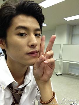 堀井新太