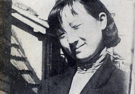 周璇