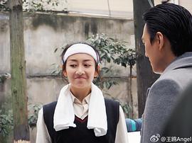 王鸥