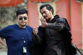 谷德昭