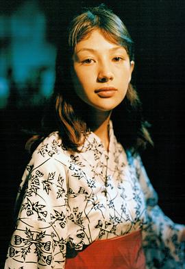 高桥真理子
