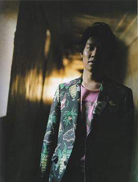 小出惠介