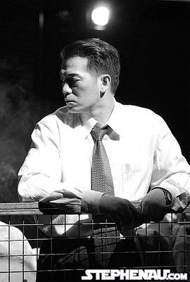 欧锦棠