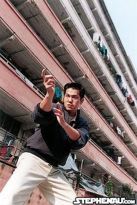 欧锦棠
