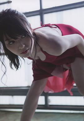 矢岛舞美