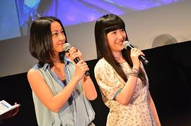 伊藤静