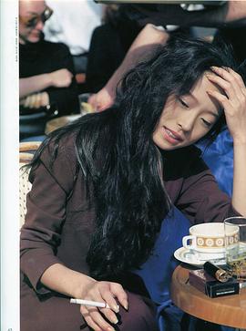 中森明菜