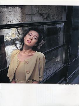 中森明菜
