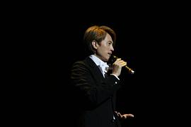 黄子华