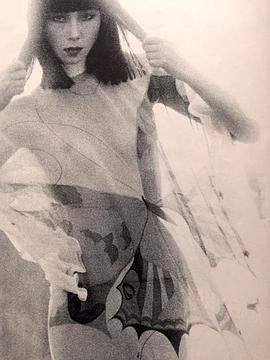 山口小夜子