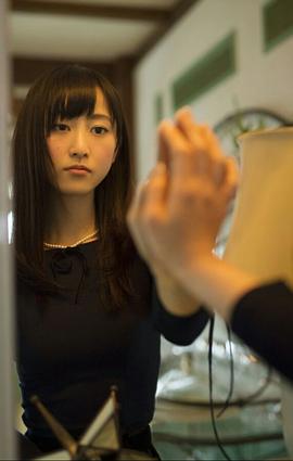 松井玲奈