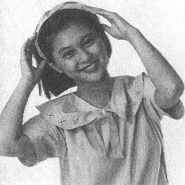 石安妮