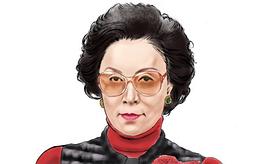 高畑淳子