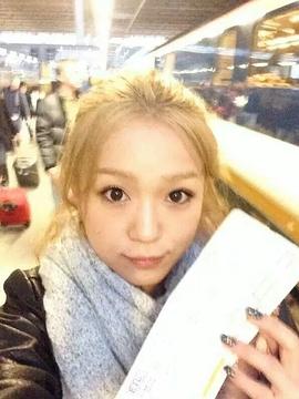 西野加奈