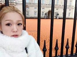 西野加奈