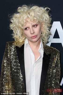 Lady Gaga