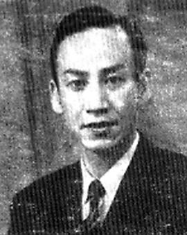 关德兴