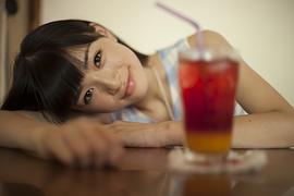 优希美青