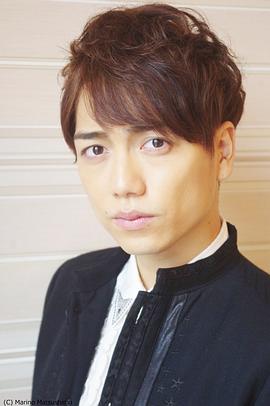 山崎育三郎