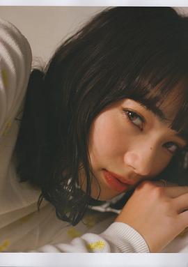 小松菜奈