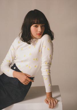 小松菜奈