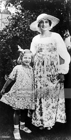 Edith 'Little Edie' Bouvier Beale
