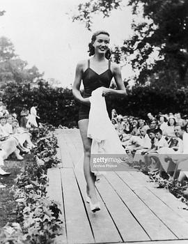 Edith 'Little Edie' Bouvier Beale