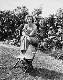 Edith 'Little Edie' Bouvier Beale