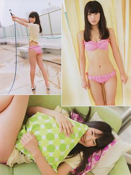 涩谷风咲