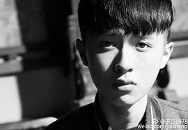 张逸杰