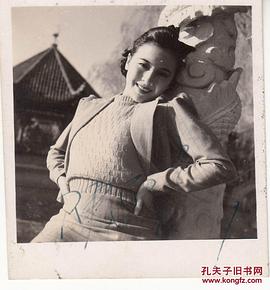 陈云裳