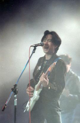黄家驹