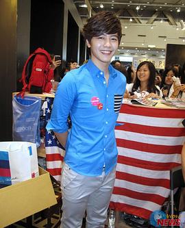 李宗霖