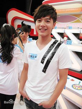 李宗霖