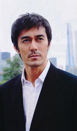 阿部宽