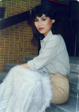杨盼盼