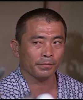 谷峰