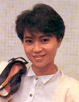 陈敏儿