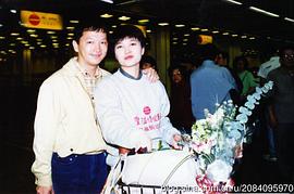 陈敏儿