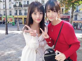冯薪朵