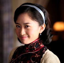杨蕊