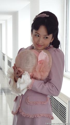 杨蕊