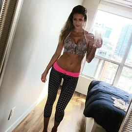 Miriam McDonald