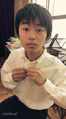 加藤清史郎