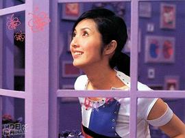 杨千嬅