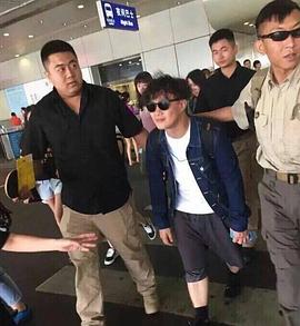 陈奕迅
