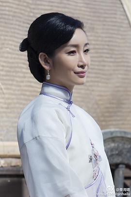 秦海璐