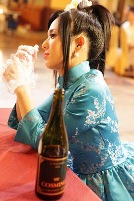 苍井空