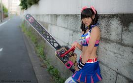 Mayu Kawamoto