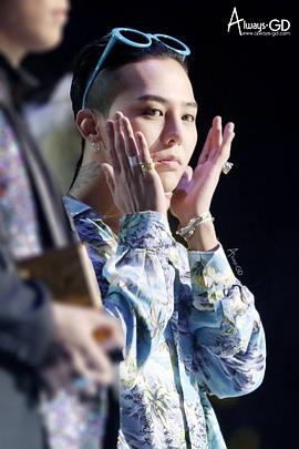 权志龙